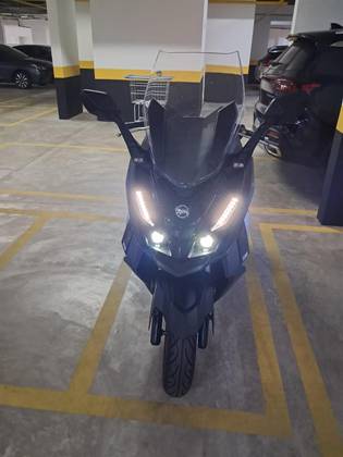 DAFRA CRUISYM 300 